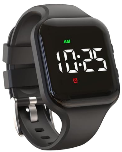 Cadex Vibrakidz 15 Alarm Vibrating Reminder Watch