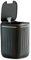 TsoLay 20L Poubelle Intelligente Automatique ÉTanche DéChets ÉLectriques Cuisine Salle de Toilette Capteur Automatique Poubelle-Noir