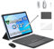 Blackview Tablet 12 inch Android 15 Tablet with Keyboard, Mouse, Pen, Case & SIM Card Slot | 24GB + 256GB | 2.4K 120Hz FHD+ IPS Display, 9000mAh/33W, 5G WiFi, GPS | MEGA 2 Set（No charger plug）