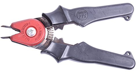 SAEUBERUNGSZANGE MIG BRENNER