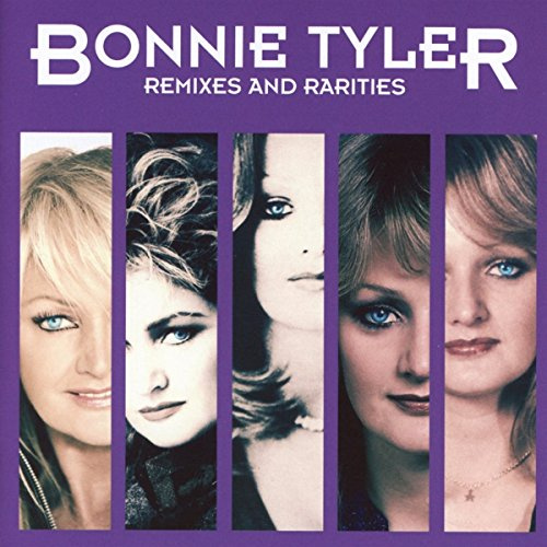 Remixes and Rarities (Deluxe 2cd Edition)