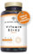 Vitamina D3 y K2. Vitamina D3 5000 ui + Vitamina K2 MK7 200 μg + Silicio + Bamboo. Alta Dosificación y Biodisponibilidad. Contribuye al Sistema Inmunológico. 150 Cápsulas. N2 Natural Nutrition