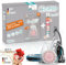 Cupssy Staubsauger Duft: Chloe Parfüm - 1X Set AirPad + AirSpray für Ihr Staubsauger und Haushalt