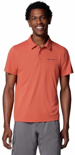 Columbia Polo Zero Rules Light para Hombre