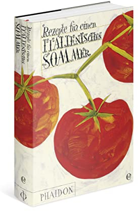 Rezepte für einen italienischen Sommer: Der Nachfolger des Silberlöffels