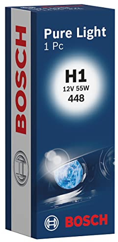 Bosch Automotive 1 987 302 011 Glühlampe, Nebelscheinwerfer