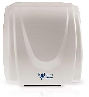 AP9291 30 A KALIECO secador de manos eléctrico con fotocélula 2100 W, Fantini Cosmi