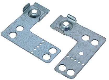 Bosch Neff Siemens Dishwasher Fixing Kit. Genuine part number 622622