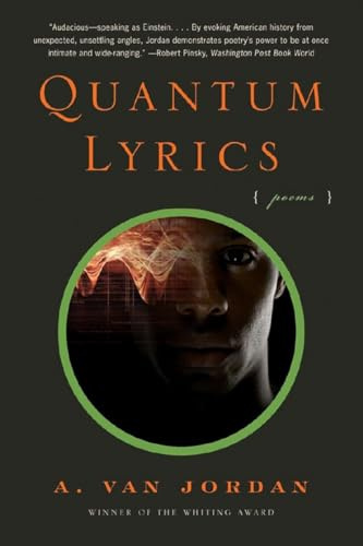 Quantum Lyrics: Poems