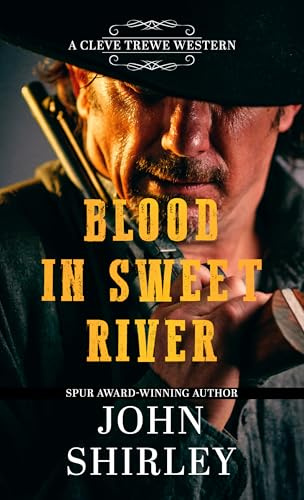 Blood in Sweet River: 3