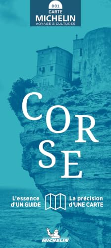Voyage et cultures France - Corse