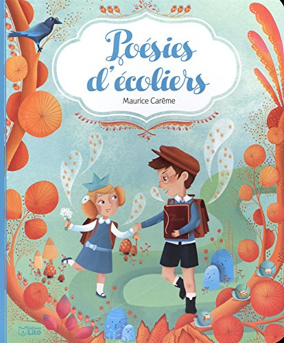 Poésies d'écoliers