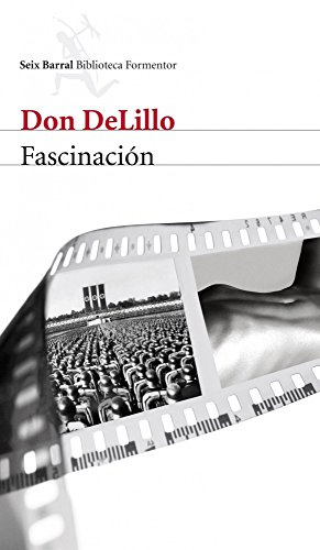 Fascinación (Biblioteca Formentor)