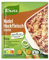 Knorr Fix Nudel-Hackfleisch Gratin für einen leckeren Nudelauflauf ohne geschmacksverstärkende Zusatzstoffe 2 Portionen