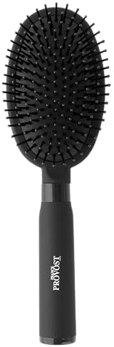 Franck Provost Brosse Pneumatique Picots Plastique Protégés couleur aléatoire