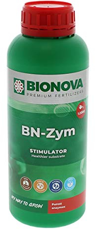 Engrais BIOROOTS 1L Bio Nova