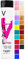 Celeb Luxury Viral Semi Permanent Colorwash Shampoo - Extreme Hot Pink 245ml