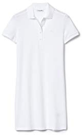 Lacoste Robe Slim Fit Femme