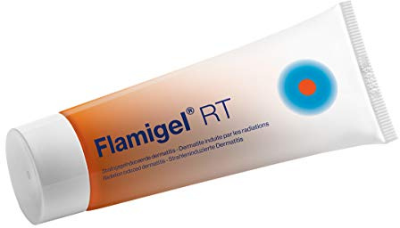 Flamigel RT: 100g Tube