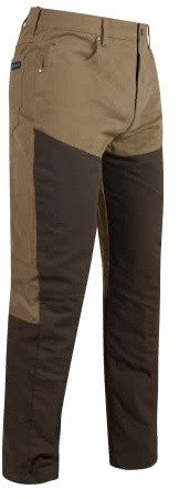 King's Camo Men's Field Pant, Khaki, 42