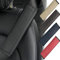 TGSPYXCH Auto Sicherheits Gurtpolster für Mercedes Benz AMG GT C Class AMG A Class W168 Autogurt Polster Gurtschoner Sicherheitsgurt Schoner Zubehör,Blackblue