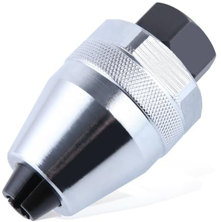 SPEEDWOX herramienta de extractor de pernos prisioneros y perno dañado limpiador de pernos prisioneros y perno roto manijas de limpiador de perno roto y quita pernos prisioneros de 1/4 a 1/2 pulgada