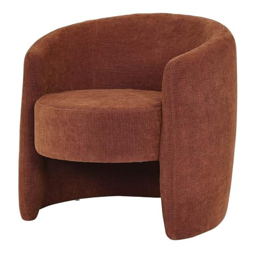MISTERWILS FURNITURE FOR FREE SOULS Sillón Tapizado Matilda 77x72x75