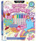 Kaleidoscope Colouring Kit Sweet Dreams (Sweet Treats)