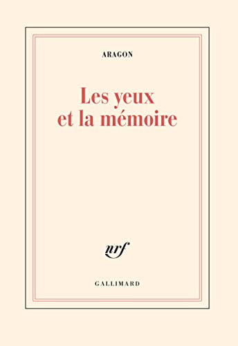 Les Yeux et la Mémoire