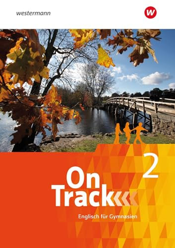 On Track - Englisch für Gymnasien: Schulbuch 2