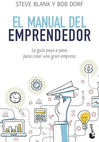 El manual del emprendedor
