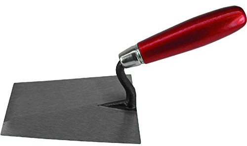 HaWe 026.18 Kelle Tiroler Form 180 mm