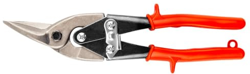 TOPEX mm. 250 - taglio sinistro