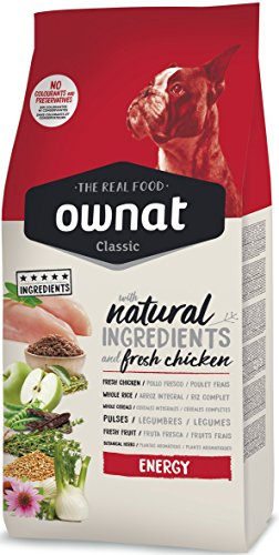 Ownat Dog Classic Energy 20000 g