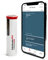 Datacolor ColorReader Pro - Professionelles Farbabgleichswerkzeug, Identifizieren Sie sofort die Farbe des Lacks, kompatibel mit RAL, Farrow & Ball, Valspar, u.v.m