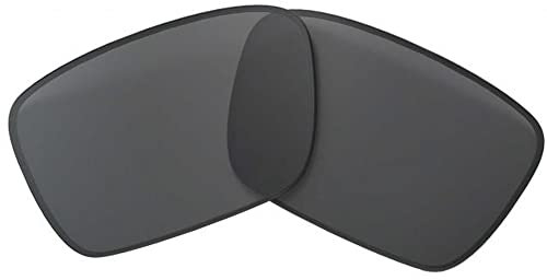 Oakley Batwolf ALK Sunglasses Replacement Lens Black (Prizm)