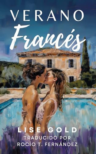 Lise Gold Books