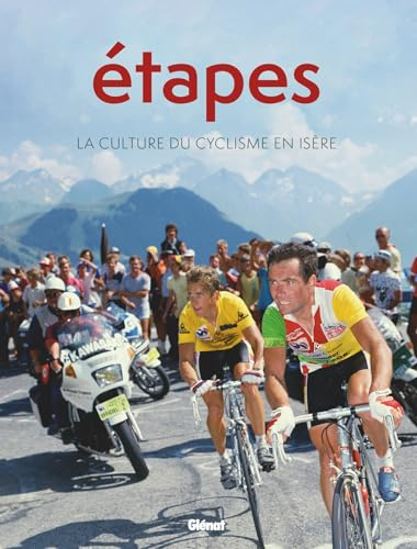 Etapes T05: La culture du cyclisme en Isère