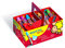 GIOTTO be-bè GIOTTO be-bxe8 4613 00 - Schoolpack, Buntstift, farbig sortiert