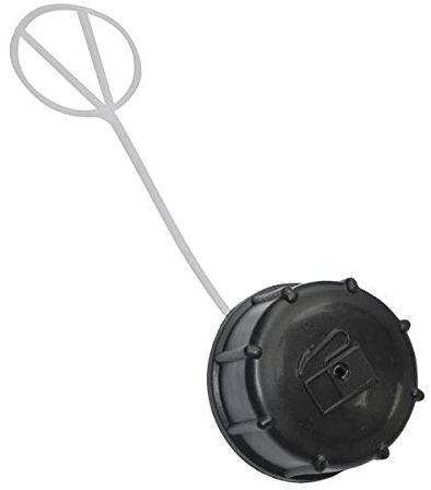 Nuovo tappo serbatoio carburante per adattarsi parti del motore HONDA GX22 GX25 GX31 GX35