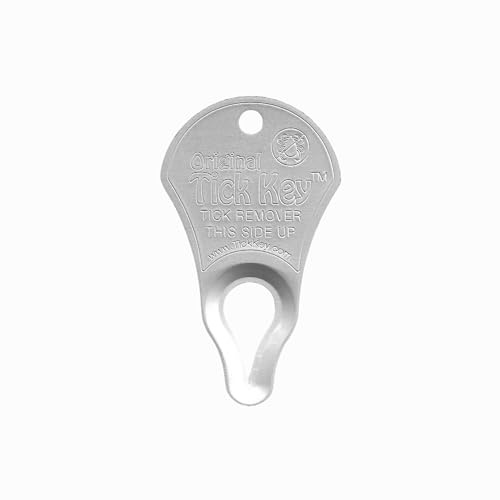 Tick Key La garrapata Clave
