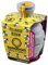 Kabloom - Eco Friendly Pollinator Beebom Seedbom - Gardening Gifts - Flower Seeds - Bee Bombs - WildFlower Seed Mix - Seeds for Planting UK