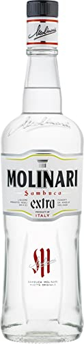 Molinari Sambuca extra Sambuca 0.7l