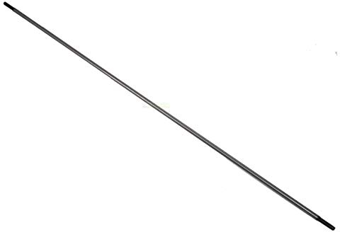 76 cm 9 Tooth Scythe Attachment Shaft for Red Fox BC52, MFT52 / Leader BC520D Brush Cutter