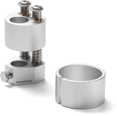 Genmitsu CNC Router Drawing Robot Tool, Plotter Handwriting Robot Module, Easily Transform CNC Into Writing Machine, Ideal for CNC Hobbyists & Creative Projects