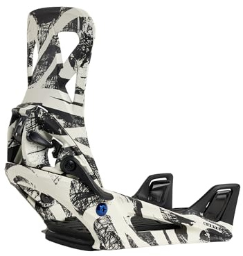 Burton Fijaciones de Snowboard Step On Re:Flex para Hombre