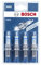 Bosch FR78 (N59) - Bougies d'allumage Super 4 - Jeu de 4