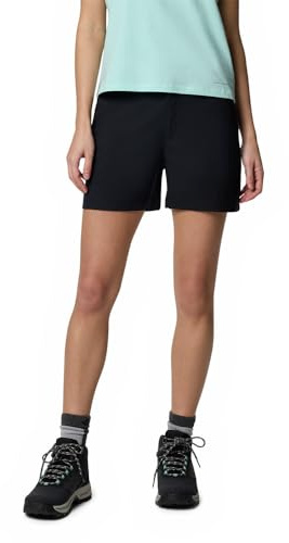 Columbia Leslie Falls II Pantaloncini Lunghi da Donna