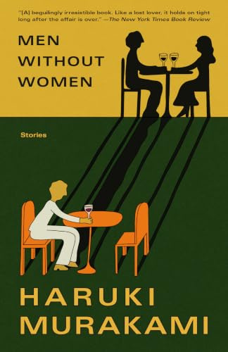 Men Without Women: Stories (Vintage International)