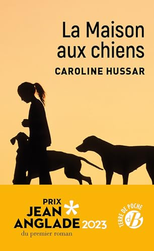 La maison aux chiens